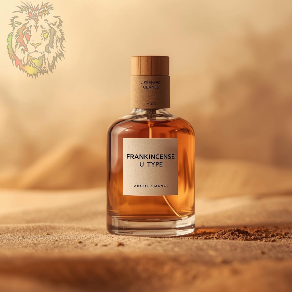 FRANKINCENSE (U) TYPE