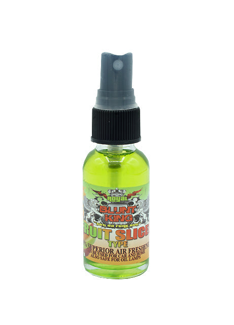 FRUIT SLICES TYPE AIR FRESHENER