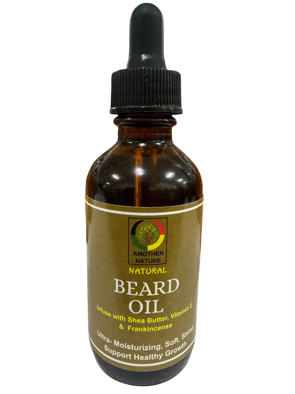 Beard Oil - 2oz