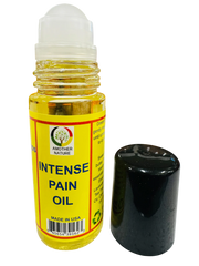 Intense Pain Oil - 1oz