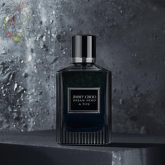 JIMMY CHOO URBAN HERO (M) TYPE