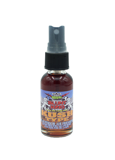 KUSH TYPE AIR FRESHENER