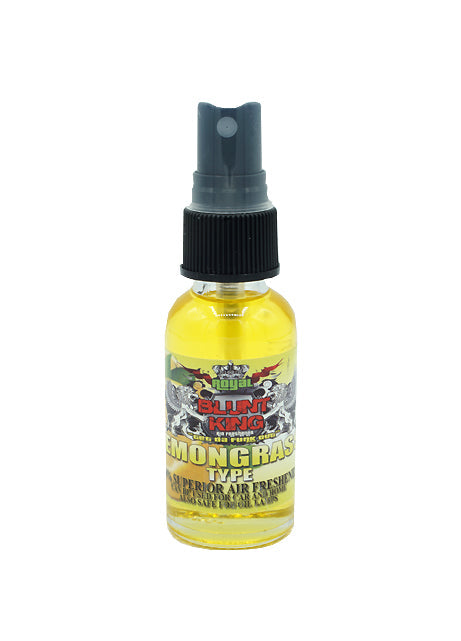 LEMONGRASS TYPE AIR FRESHENER