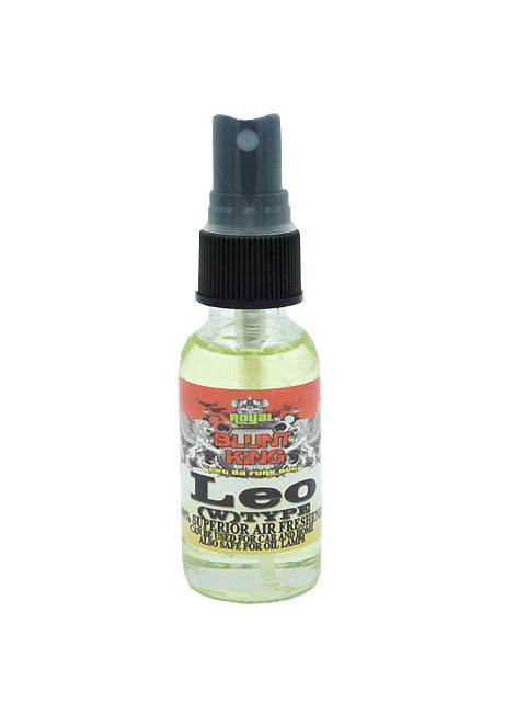 LEO (W)TYPE AIR FRESHENER