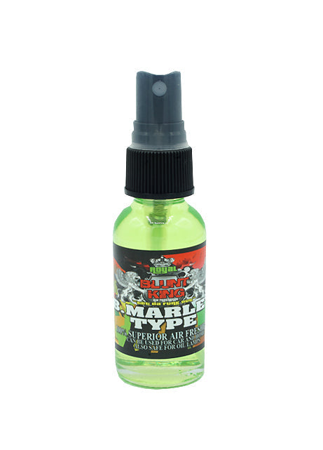 BOB MARLEY TYPE AIR FRESHENER