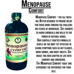 Menopause Comfort