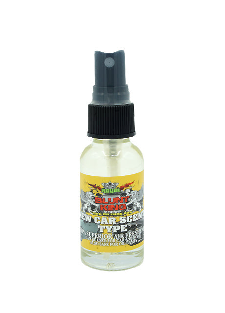 NEW CAR SCENT TYPE AIR FRESHENER