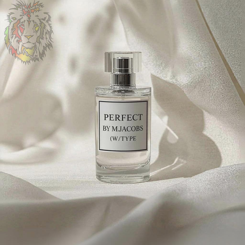 PERFECT BY M.JACOBS (W) TYPE