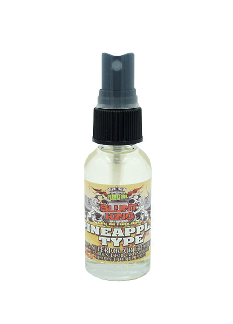 PINEAPPLE TYPE AIR FRESHENER