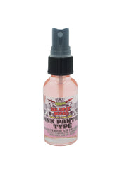 PINK PANTIES TYPE AIR FRESHENER
