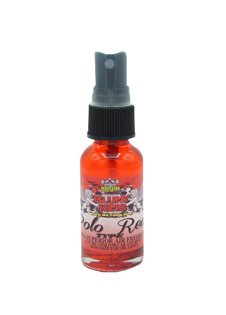 POLO RED TYPE AIR FRESHENER