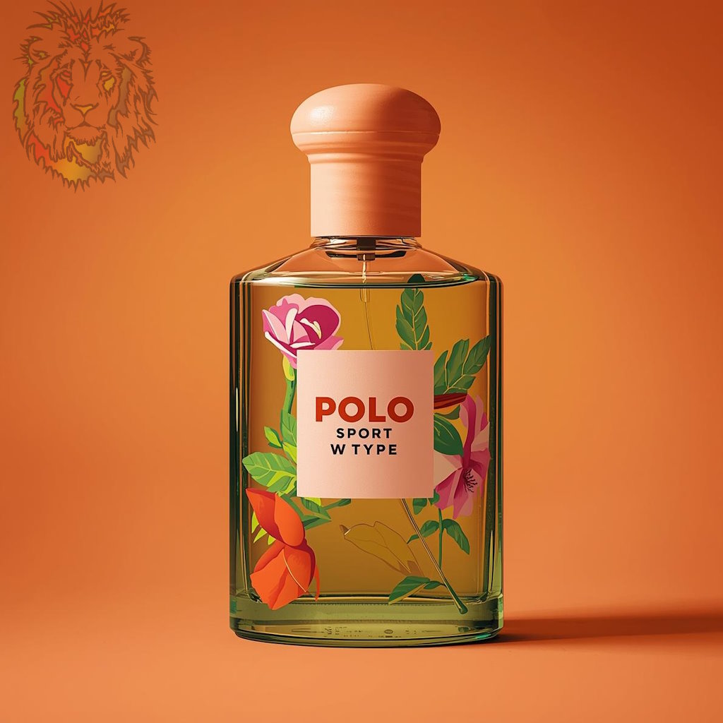 POLO SPORT (W) TYPE