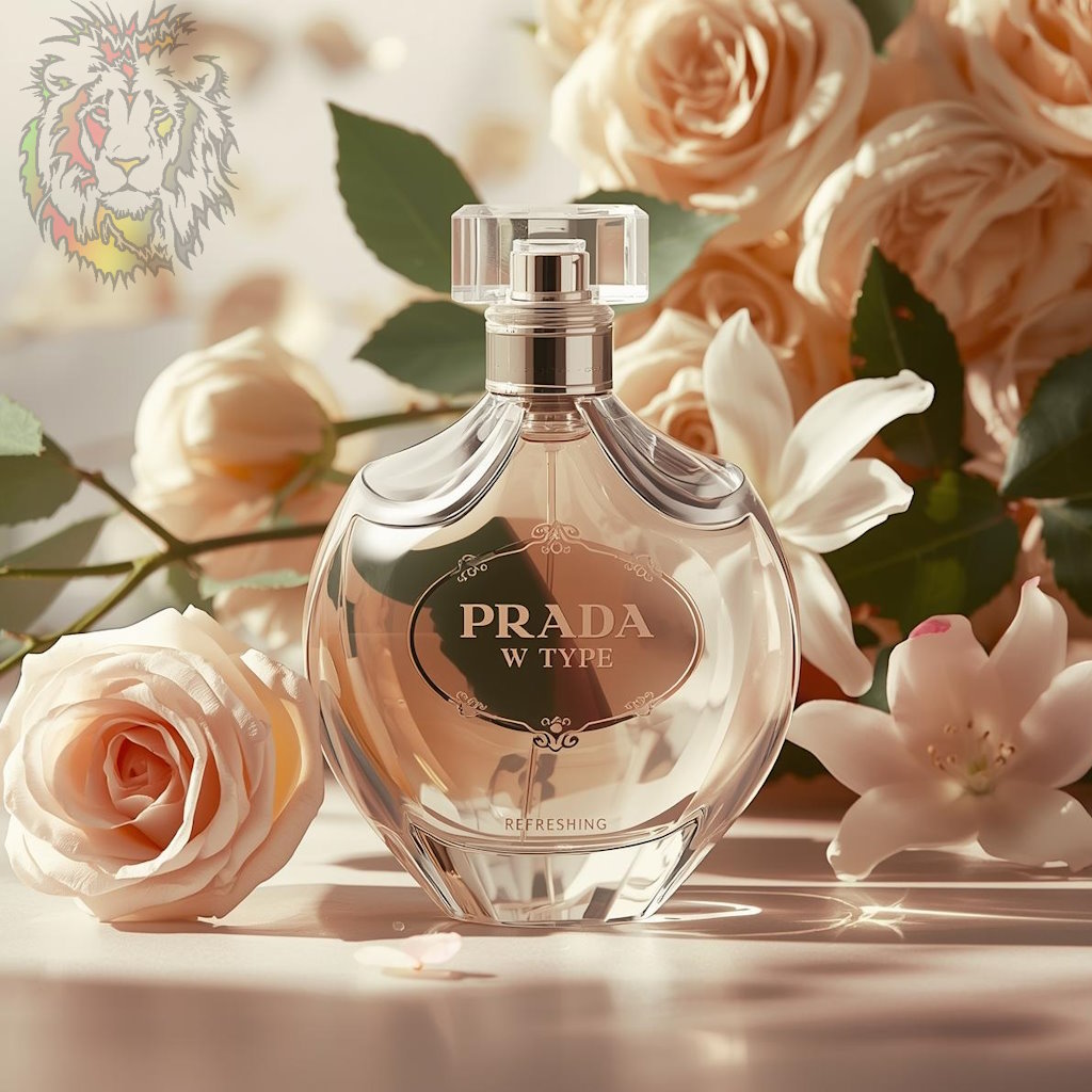 PRADA (W) TYPE