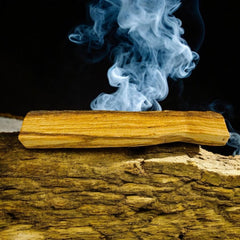 PALO SANTO “HOLY WOOD” STICKS - 1 LBS