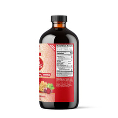 Pure Beets Seamoss - 16oz