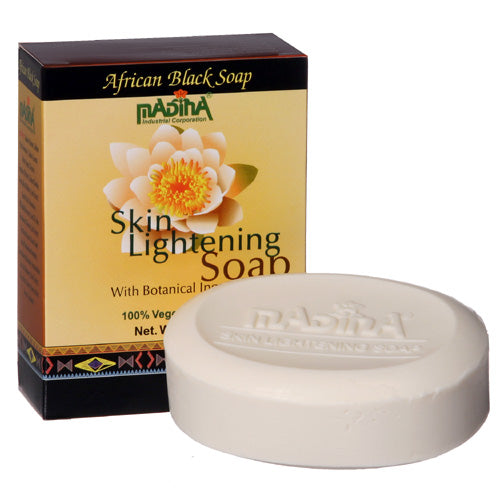 SKIN LIGHNTING SOAP