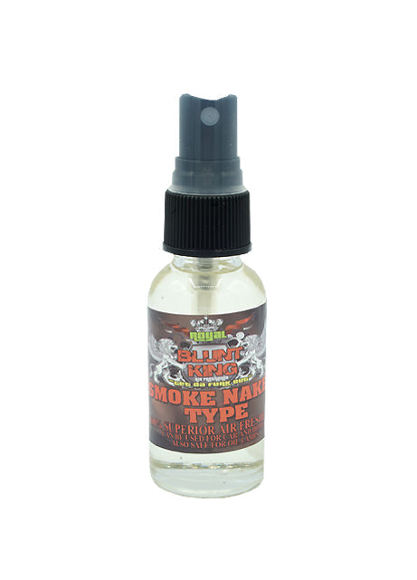SMOKE NAKED TYPE AIR FRESHENER