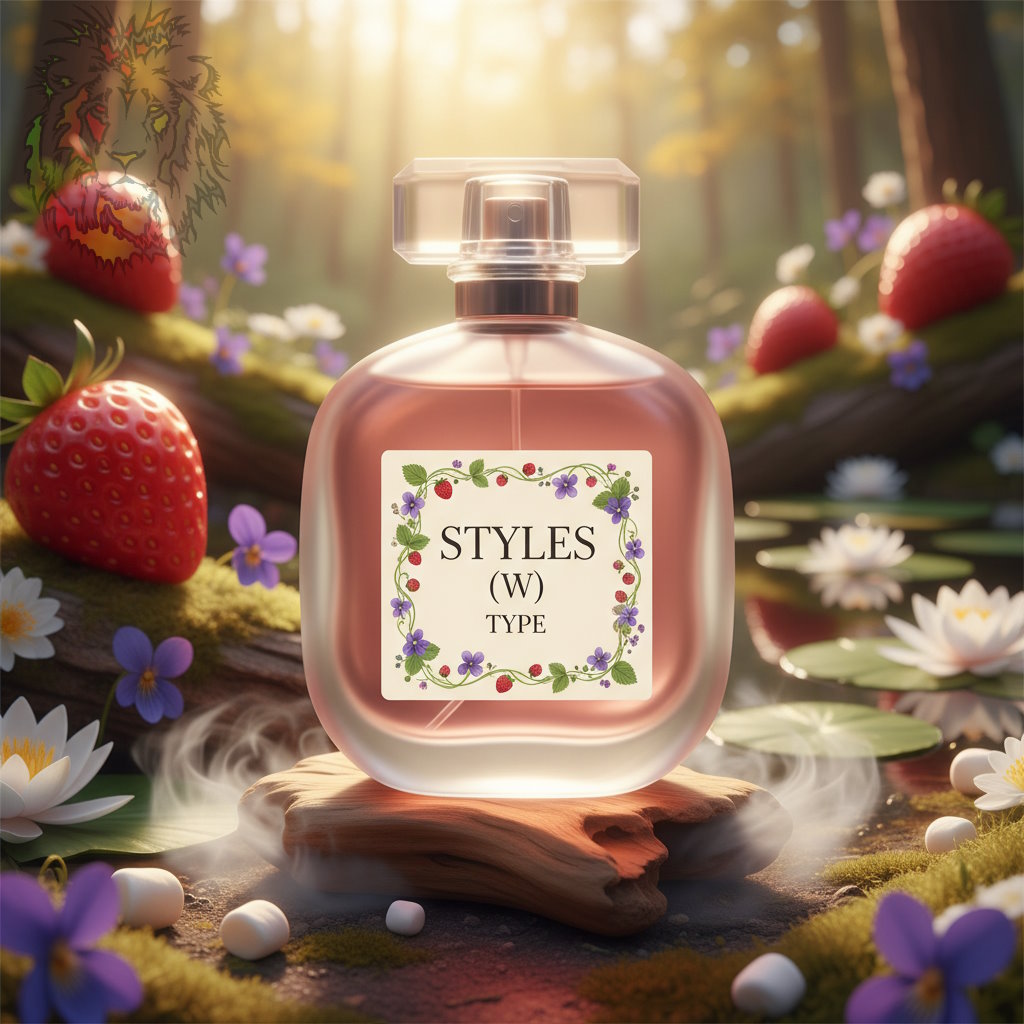 STYLES (W) TYPE