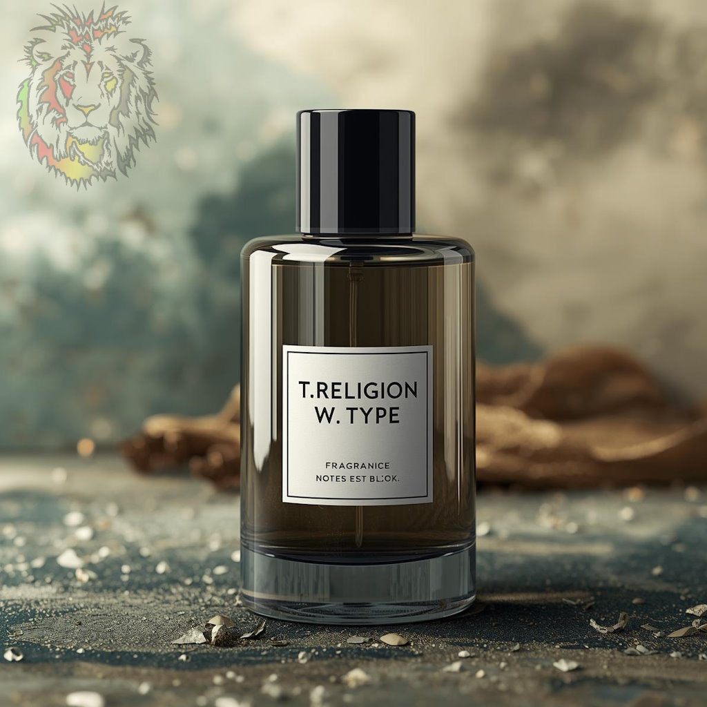 T.RELIGION (W) TYPE