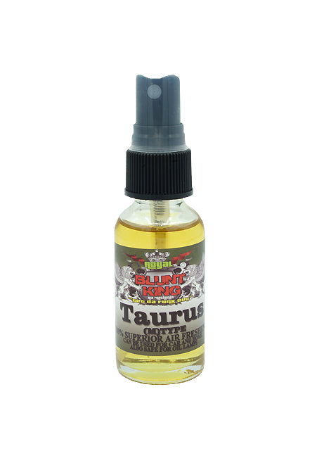 TAURUS (M)TYPE AIR FRESHENER