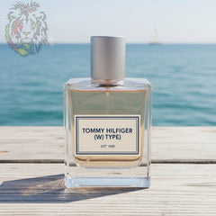 TOMMY HILFIGER (W) TYPE