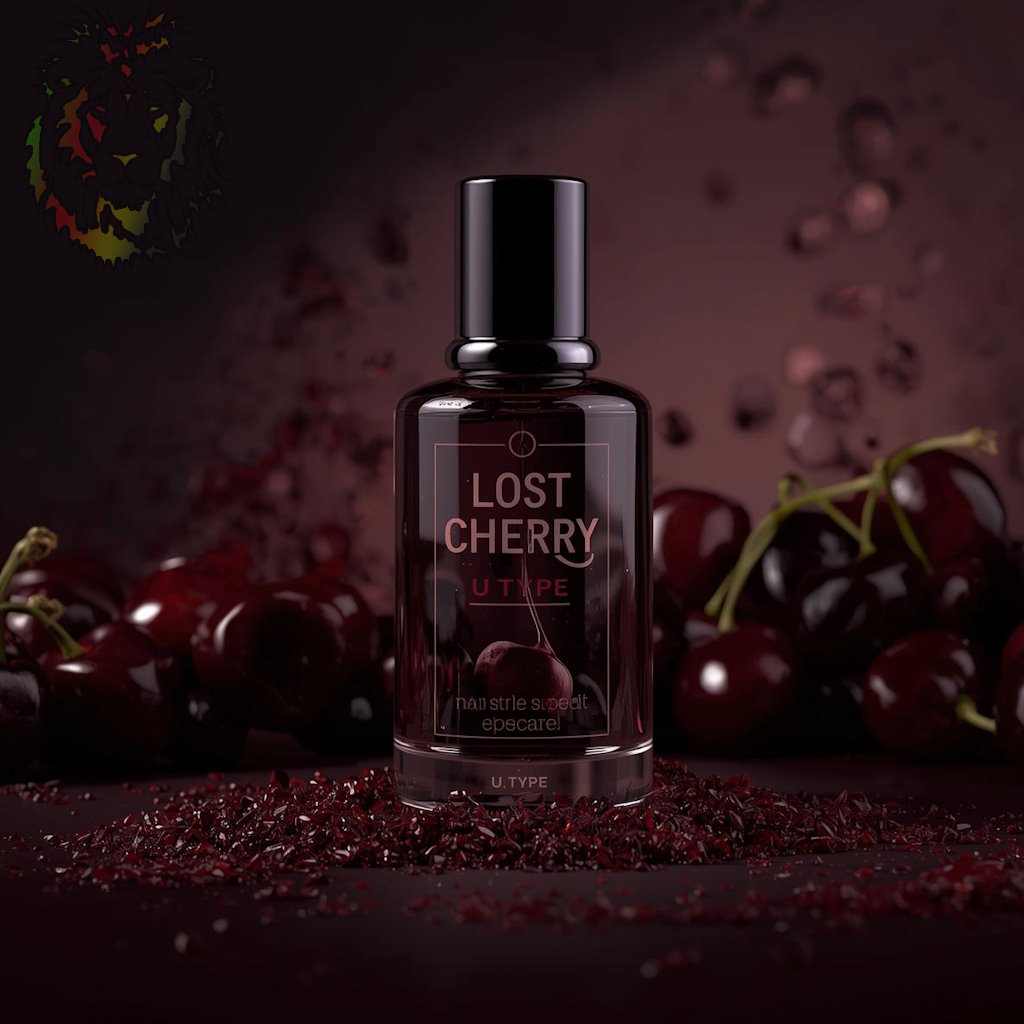 TOM FORD LOST CHERRY (U) TYPE