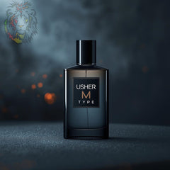 USHER (M) TYPE