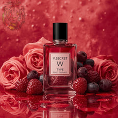 V.SECRET (W) TYPE