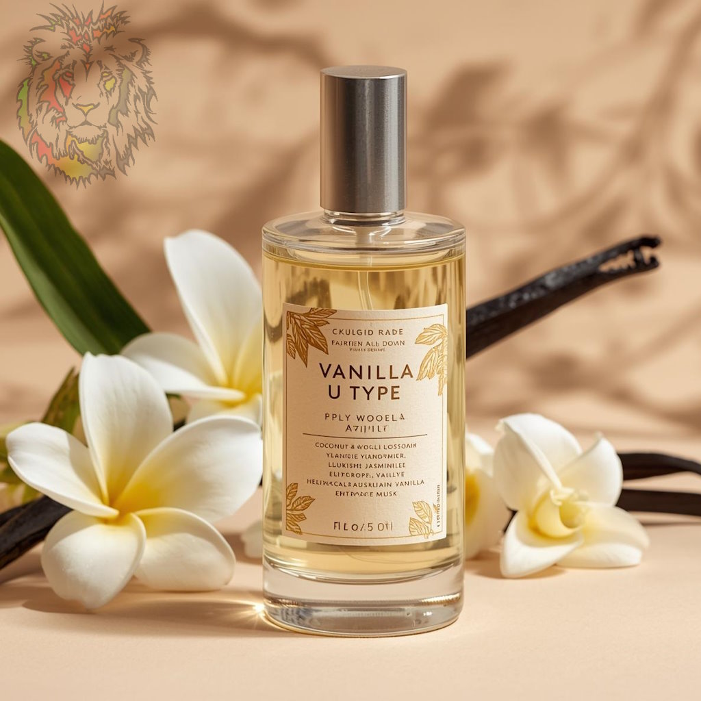 VANILLA (U) TYPE