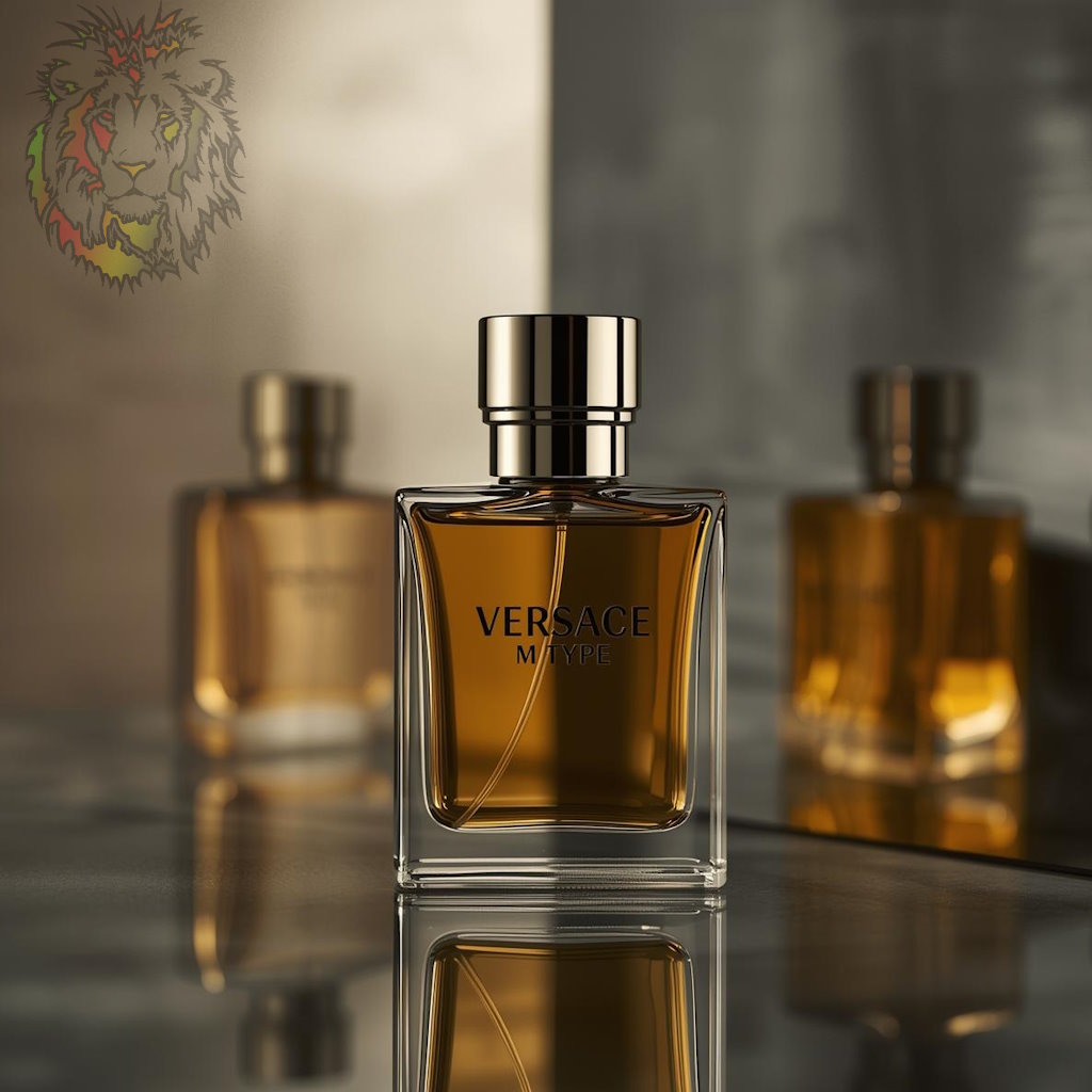 VERSACE (M) TYPE