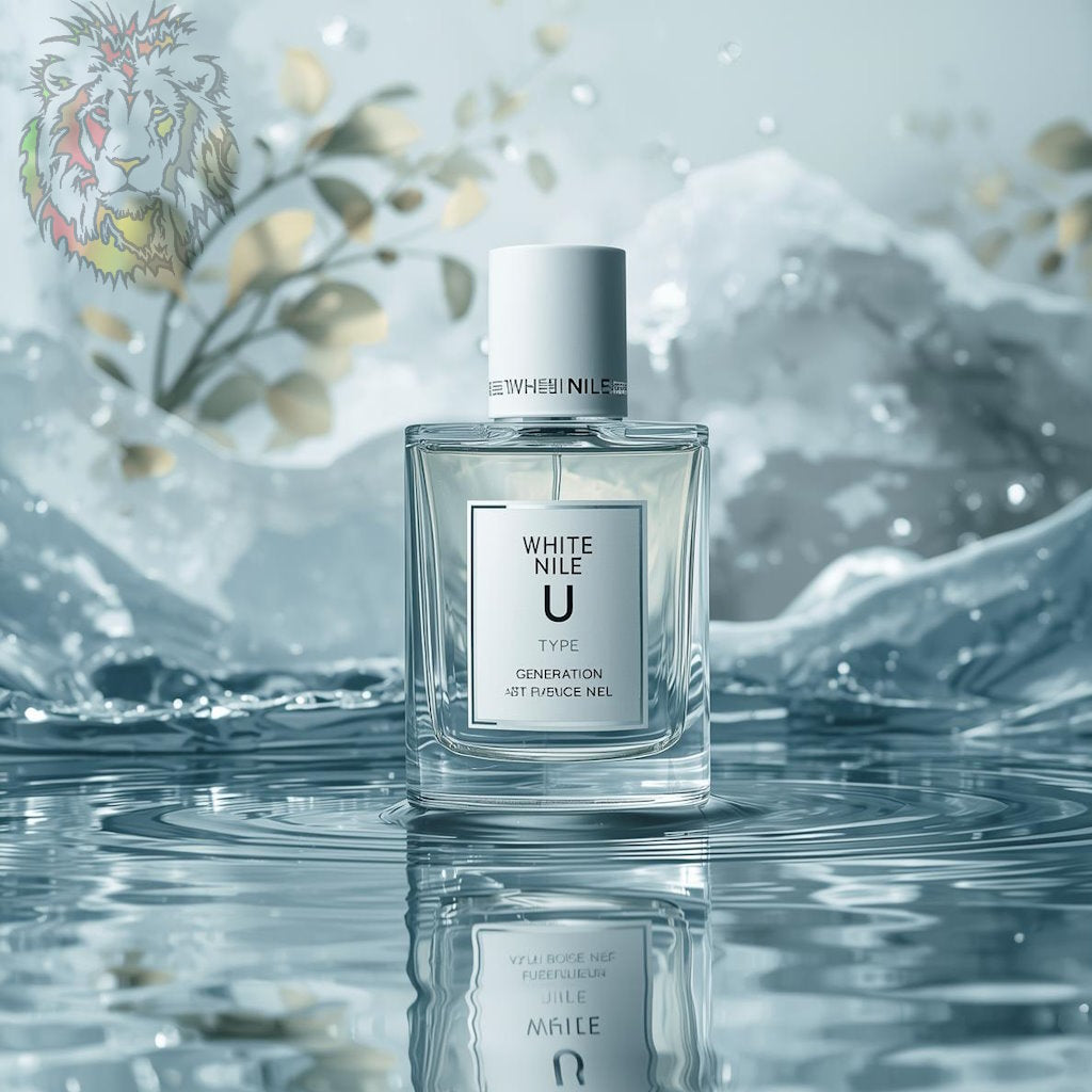 WHITE NILE (U) TYPE