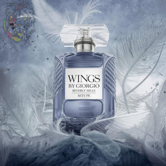 WINGS BY GIORGIO BEVERLY HILLS (M) TYPE