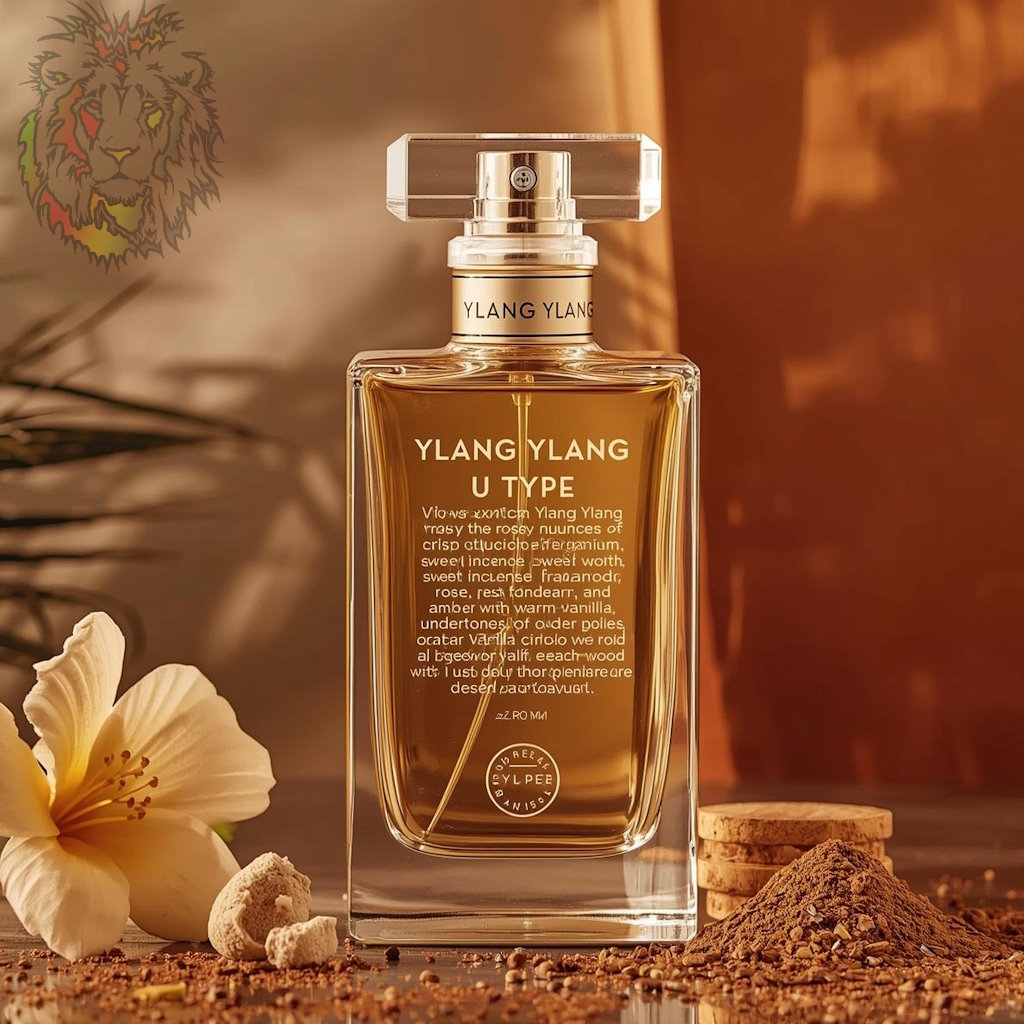 YLANG YLANG (U) TYPE