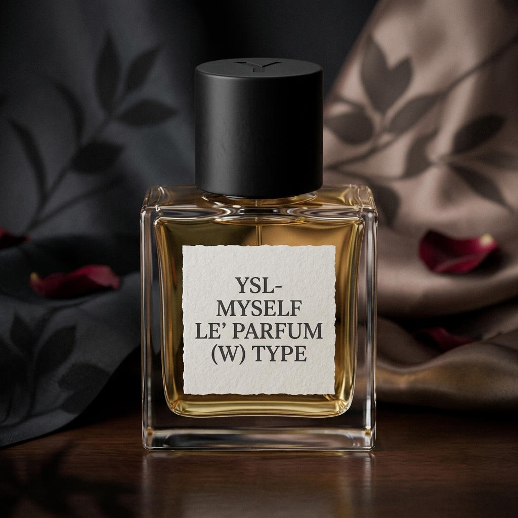 YSL - MYSELF LE' PARFUM (W) TYPE