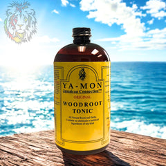 YA-MON WOODROOT TONIC - 16oz