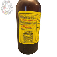 YA-MON WOODROOT TONIC - 16oz