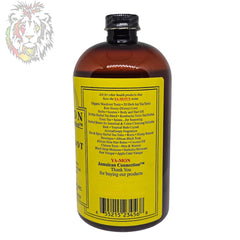 YA-MON WOODROOT TONIC - 16oz