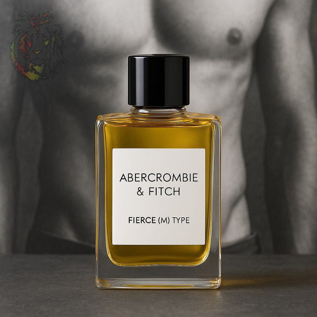 3rd PHAZE BODY OILS