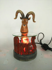 ARIES LAMP