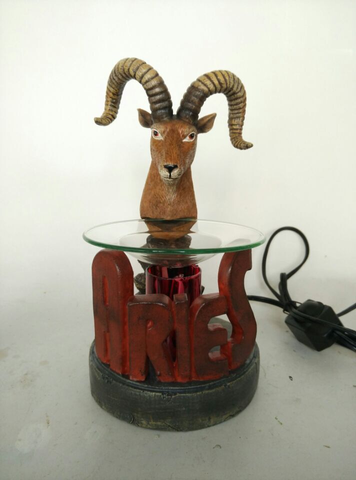ARIES LAMP