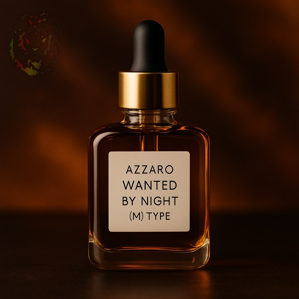 3rd PHAZE BODY OILS