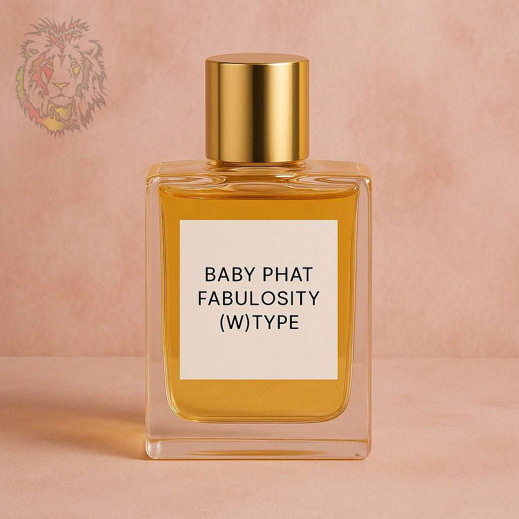 3rd PHAZE BODY OILS