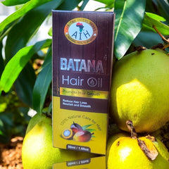 BATANA HAIR OIL 50ml