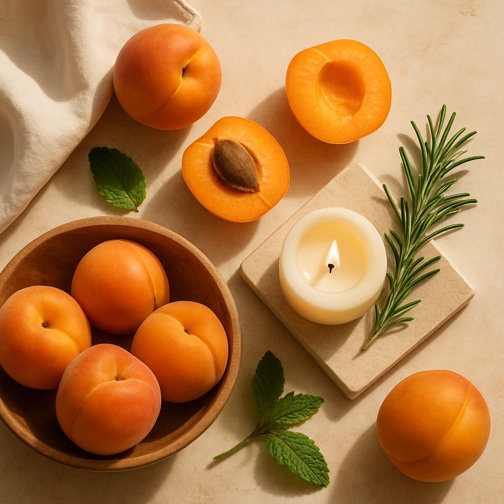 APRICOT FRAGRANCE TYPE