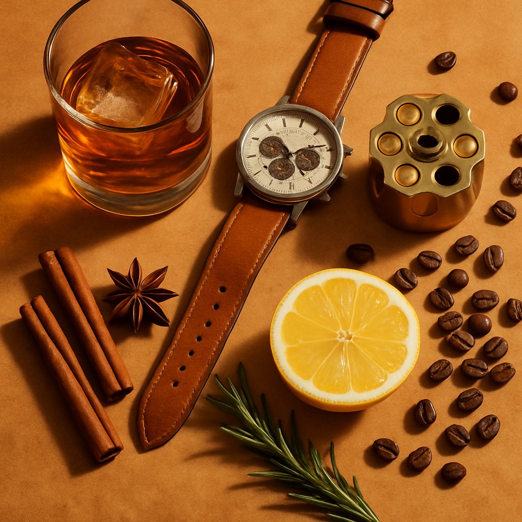 AZZARO WANTED (M)TYPE