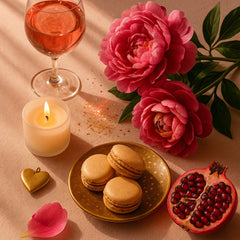 BBW A THOUSAND WISHES (W)TYPE