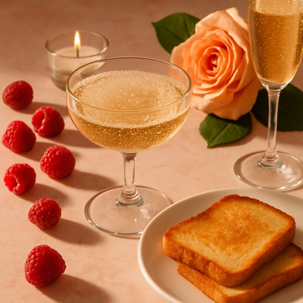 BBW CHAMPAGNE TOAST (W)TYPE