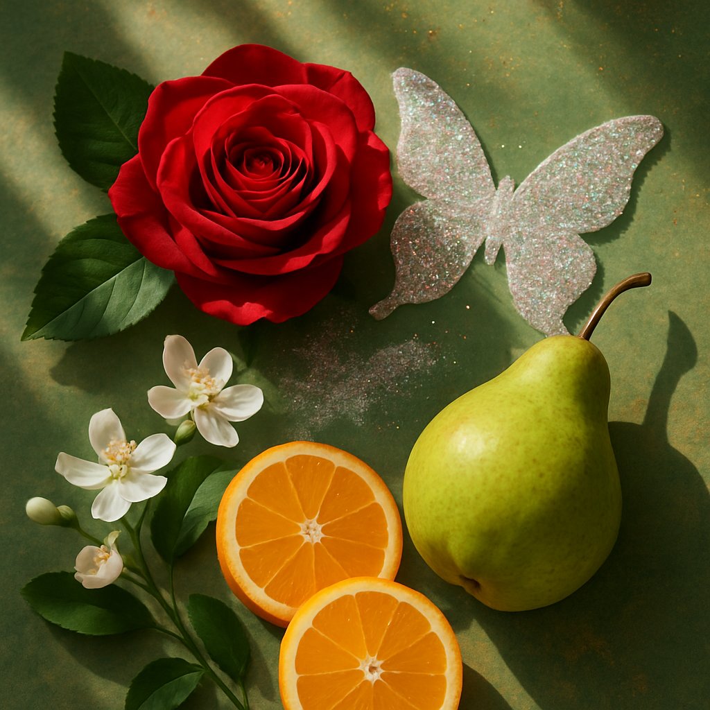 BBW FAIRYTALE (W)TYPE