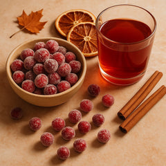 BBW SUGARED CRANBERRY CIDER (W)TYPE