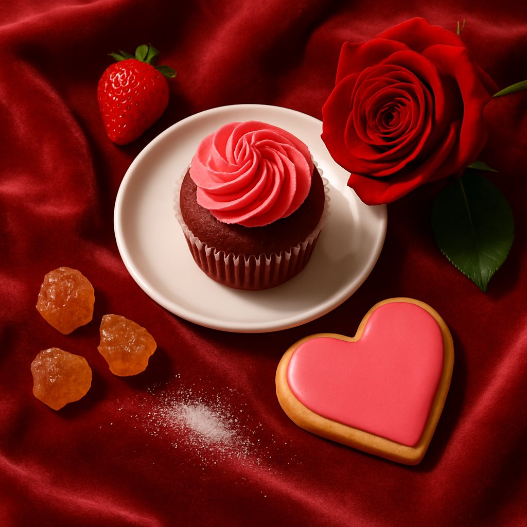 BBW VELVET SUGAR (W)TYPE